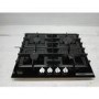 GRADE A3 - Bosch Series 4 60cm 4 Burner Gas on Glass Gas Hob - Black