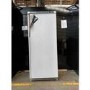 GRADE A3 - Hamoki R600 Single Door Upright Fridge - 600 Ltr, Stainless Steel