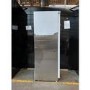 GRADE A3 - Hamoki R600 Single Door Upright Fridge - 600 Ltr, Stainless Steel