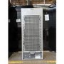 GRADE A3 - Hamoki R600 Single Door Upright Fridge - 600 Ltr, Stainless Steel