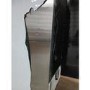 GRADE A3 - Hamoki R600 Single Door Upright Fridge - 600 Ltr, Stainless Steel