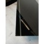 Refurbished Hotpoint 80cm Angled Chimney Cooker Hood - Black