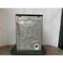 GRADE A2 - electriQ 7kg Vented Tumble Dryer - Black