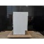 Refurbished Hotpoint Anti-stain 8kg 1400rpm Integrated Washing Machine - White