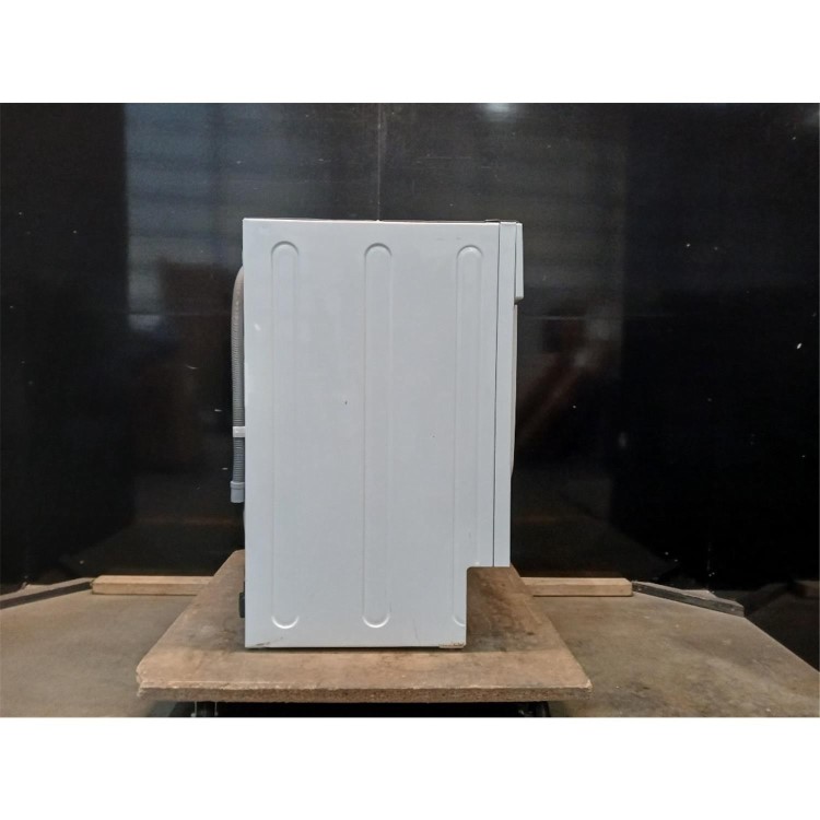 Refurbished Hotpoint Anti-stain 8kg 1400rpm Integrated Washing Machine - White