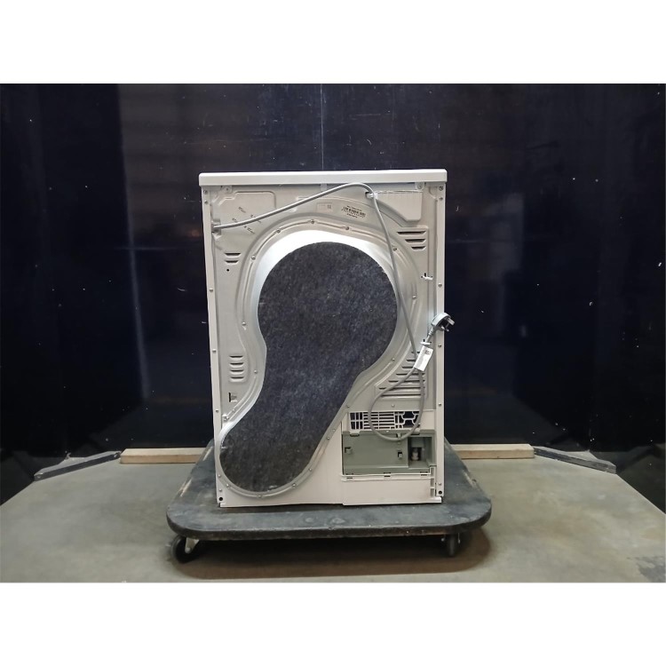 Refurbished Beko 10kg Condenser Tumble Dryer - White