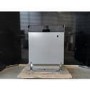 GRADE A2 - Bosch Series 2 Integrated Dishwasher - Smart Wi-Fi D-Rated Black control panel