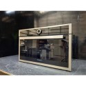 79017798/1/HMD44MXUK GRADE A3 - Hotpoint Class 4 Built-In Microwave & Grill - Stainless Steel