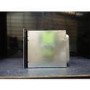 GRADE A3 - Hotpoint Class 4 Built-In Microwave & Grill - Stainless Steel