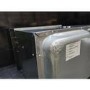 GRADE A3 - Hotpoint Class 4 Built-In Microwave & Grill - Stainless Steel