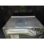 GRADE A3 - Hotpoint Class 4 Built-In Microwave & Grill - Stainless Steel