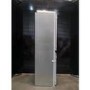 Refurbished Hotpoint 254 Litre 50/50 Integrated Fridge Freezer