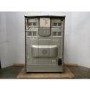 GRADE A2 - electriQ 60cm Dual Fuel Cooker - Stainless Steel