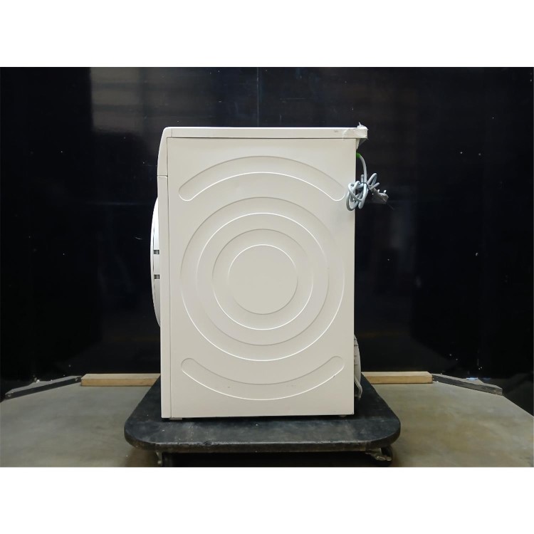 Refurbished Bosch WTH85225GB Series 4 8kg Heat Pump Tumble Dryer - A++ Rated - White