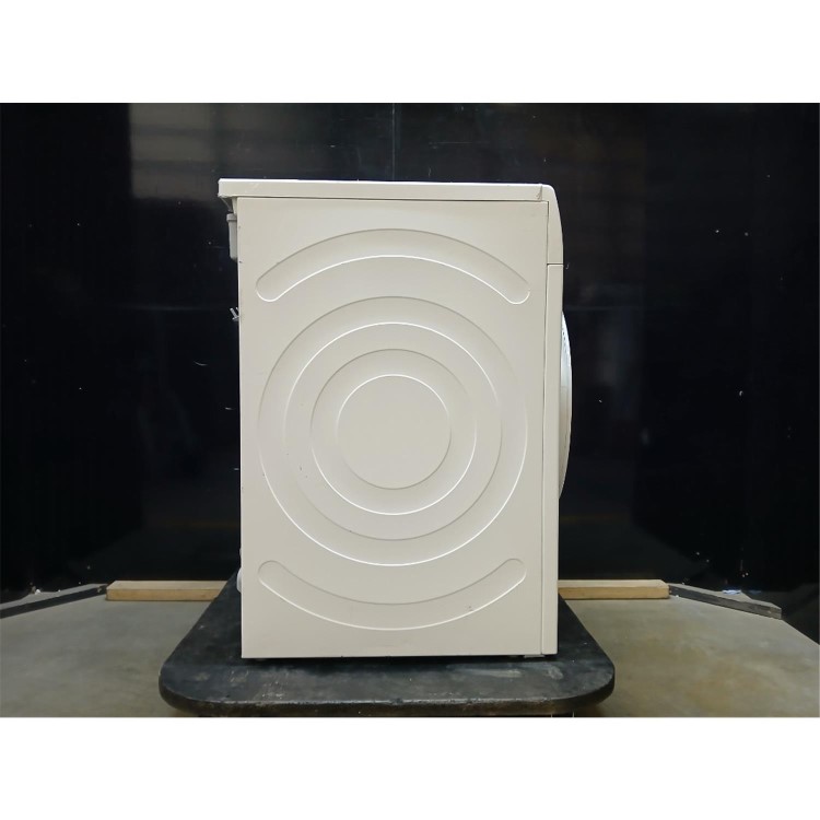 Refurbished Bosch WTH85225GB Series 4 8kg Heat Pump Tumble Dryer - A++ Rated - White