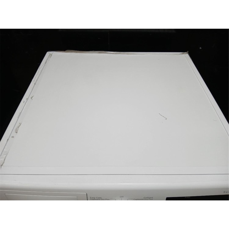 Refurbished Bosch WTH85225GB Series 4 8kg Heat Pump Tumble Dryer - A++ Rated - White