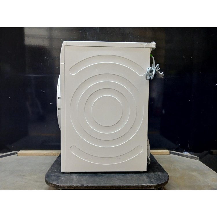 Refurbished Bosch WTH85225GB Series 4 8kg Heat Pump Tumble Dryer - A++ Rated - White