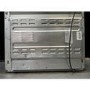 Refurbished Smeg Concert 90cm Dual Fuel Range Cooker - Stainless Steel