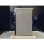 GRADE A2 - electriQ 60cm Double Oven Dual Fuel Cooker with Mirror Door