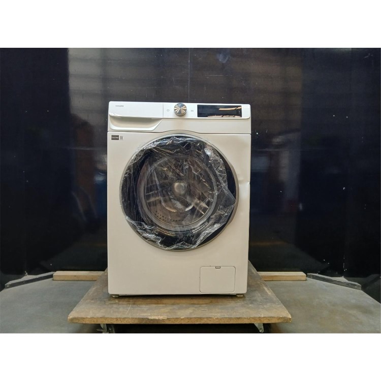 GRADE A2 - Samsung Series 6 AI Energy 9kg 1400rpm Smart Washing Machine - White