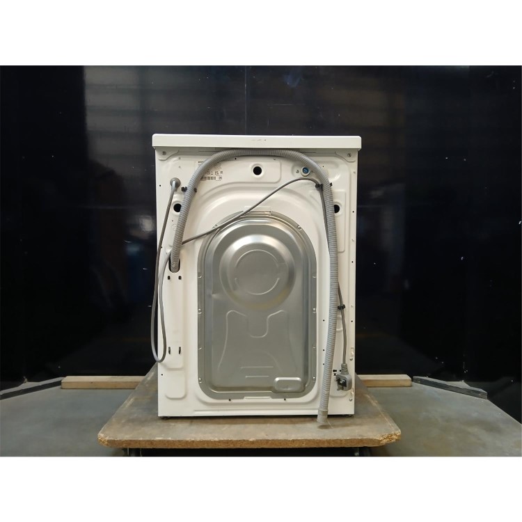 GRADE A2 - Samsung Series 6 AI Energy 9kg 1400rpm Smart Washing Machine - White