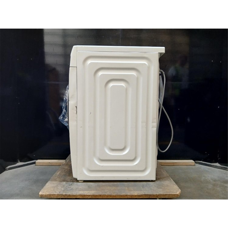 GRADE A2 - Samsung Series 6 AI Energy 9kg 1400rpm Smart Washing Machine - White