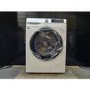 GRADE A2 - Samsung Series 6 AI Energy 9kg 1400rpm Smart Washing Machine - White