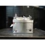 Refurbished Parry NPWB4 4 Pot Electric Wet Heat Countertop Bain Marie 4 x 4ltr Pots. 13 Amp