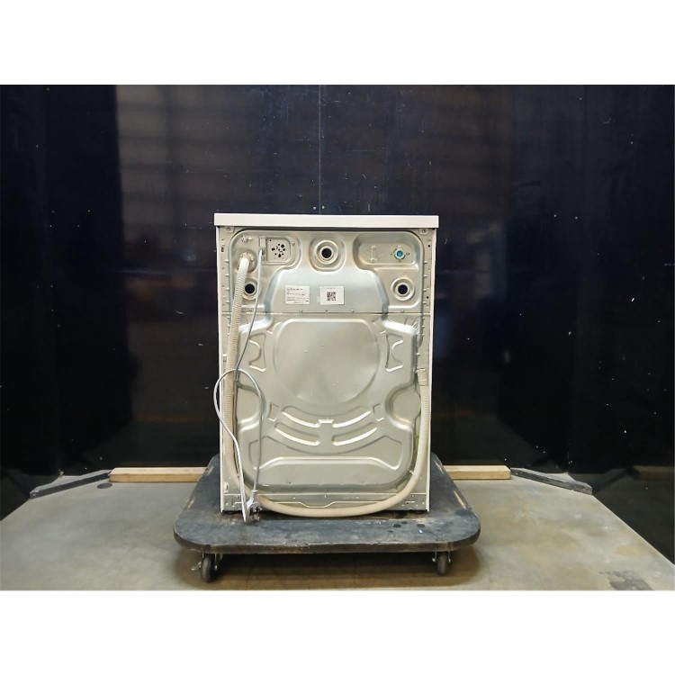 Refurbished Beko 8kg 1400rpm Washing Machine - White