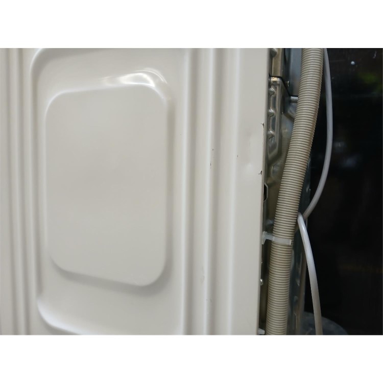 Refurbished Beko 8kg 1400rpm Washing Machine - White