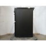 GRADE A2 - Hisense 60cm Electric Cooker - Black