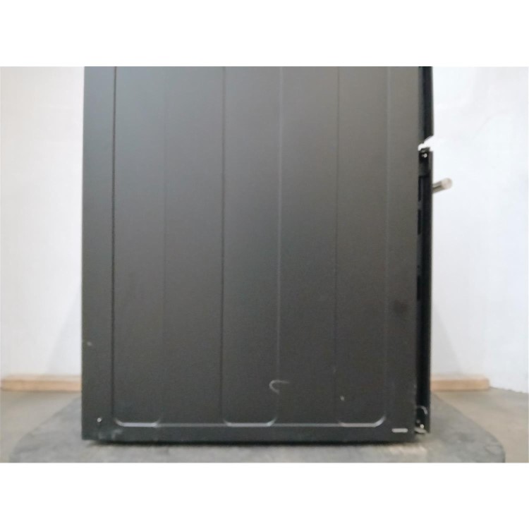 GRADE A2 - Hisense 60cm Electric Cooker - Black