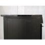 GRADE A2 - Hisense 60cm Electric Cooker - Black