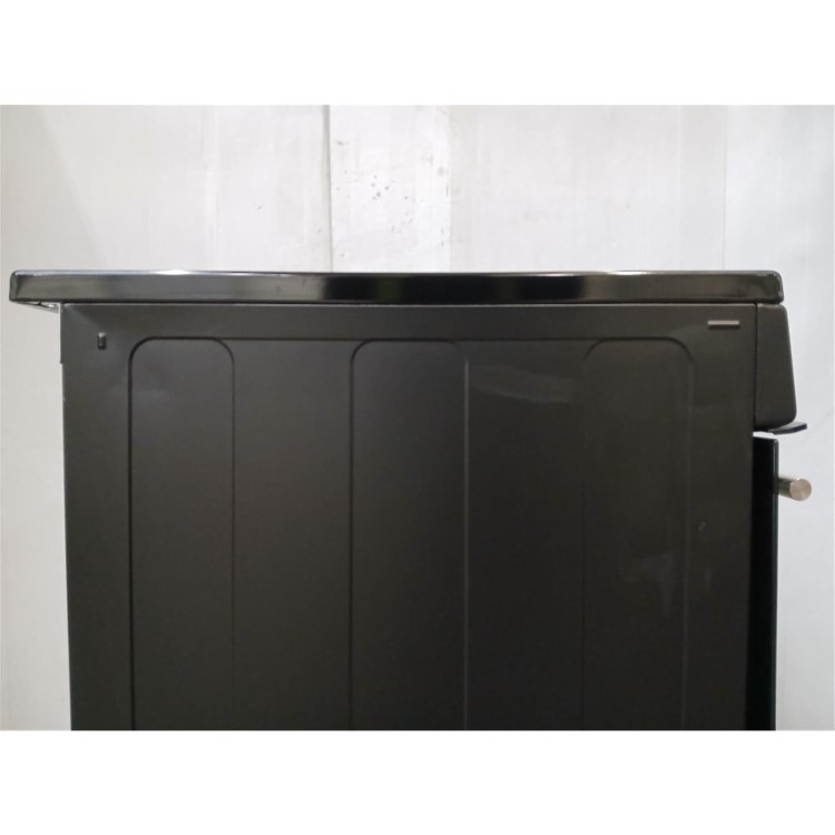 GRADE A2 - Hisense 60cm Electric Cooker - Black