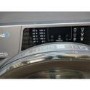 Refurbished Candy RapidÓ 10kg 1600rpm Washing Machine - Anthracite Grey