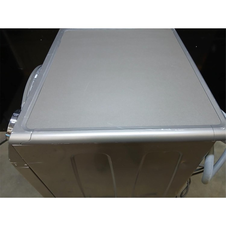 Refurbished Candy RapidÓ 10kg 1600rpm Washing Machine - Anthracite Grey
