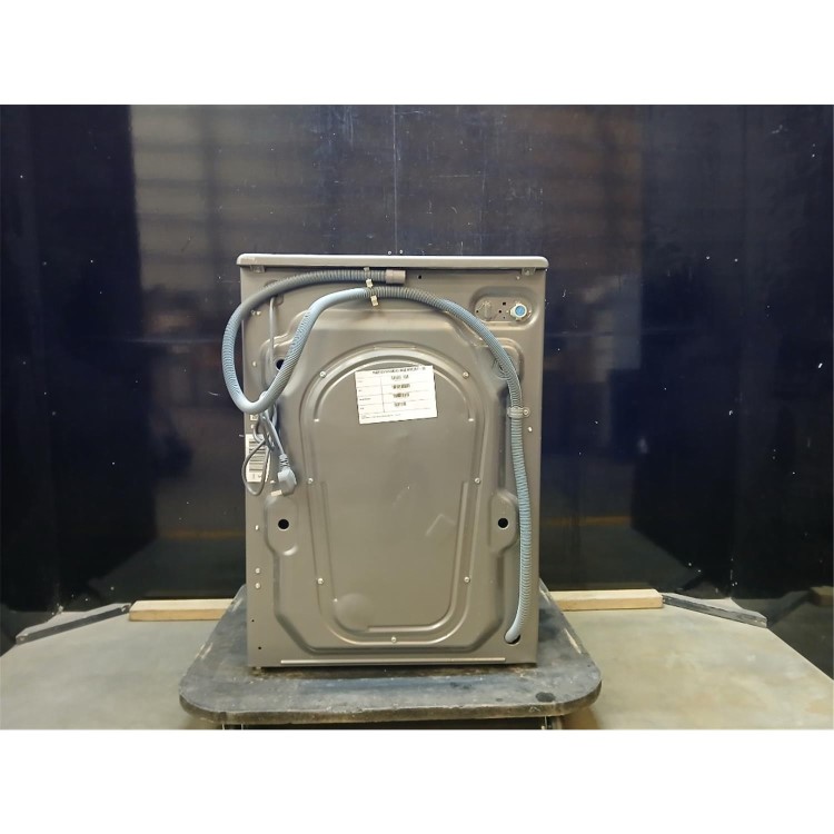 Refurbished Candy RapidÓ 10kg 1600rpm Washing Machine - Anthracite Grey