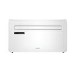electriQ iQool 12000 BTU Wall Mounted All-In-One Smart Air Conditioner with Heat Pump - No Outdoor Unit Needed