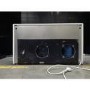 Refurbished electriQ iQool 12000 BTU Wall Mounted All-In-One Smart Air Conditioner with Heat Pump - No Outdoor Unit Needed