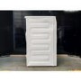 Refurbished Indesit 8kg Vented Tumble Dryer - White
