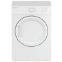 Refurbished Indesit 8kg Vented Tumble Dryer - White