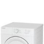 Refurbished Indesit 8kg Vented Tumble Dryer - White