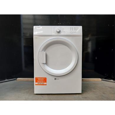 Refurbished Indesit 8kg Vented Tumble Dryer - White