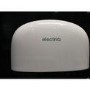 GRADE A3 - electriQ Essential 5L Quiet Compact Compressor Dehumidifier - White