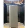 GRADE A2 - electriQ 513 Litre Side-by-Side American Fridge Freezer – Stainless Steel