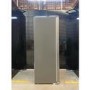 GRADE A2 - electriQ 513 Litre Side-by-Side American Fridge Freezer – Stainless Steel