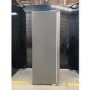 GRADE A2 - electriQ 513 Litre Side-by-Side American Fridge Freezer – Stainless Steel