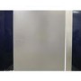 GRADE A2 - electriQ 513 Litre Side-by-Side American Fridge Freezer – Stainless Steel