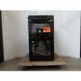GRADE A2 - Hotpoint 50cm Gas Cooker - Black