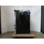 GRADE A2 - Hotpoint 50cm Gas Cooker - Black